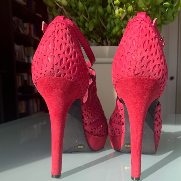 BCBGeneration BG ANJA Heels - Picture 7 of 16